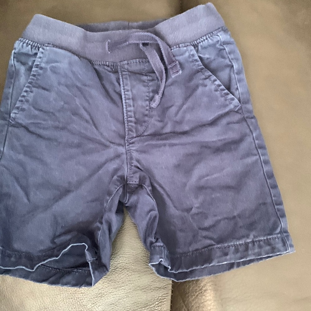 Gap Navy shorts